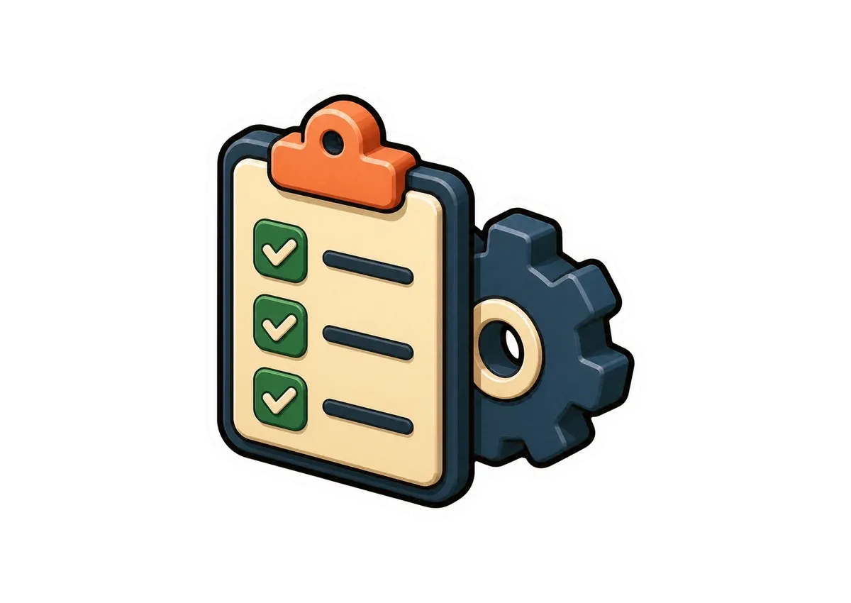 win.sh sticker illustration for AI Agents for Business Operations: Practical Use Cases