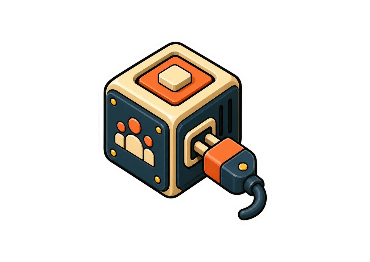 win.sh sticker illustration for Autonomous AI Company Platforms: 2026 Buyer Guide