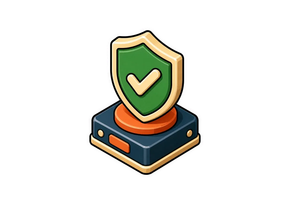 win.sh sticker illustration for Best AI Agent Platforms for Business: 2026 Comparison
