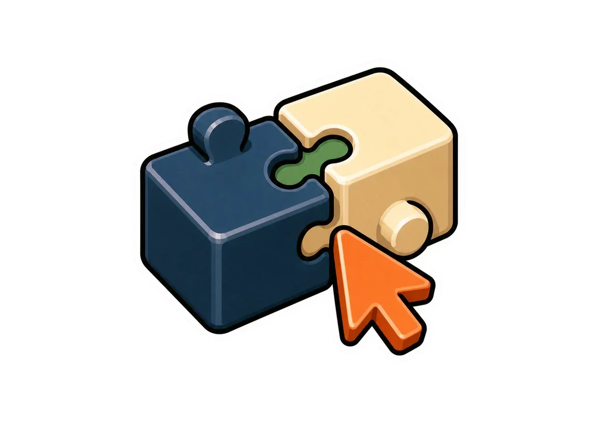 win.sh sticker illustration for No-Code AI Business Tools: 2026 Operator Guide